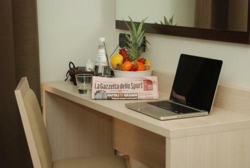 Hotel Vittoria