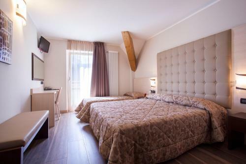 Hotel Vittoria