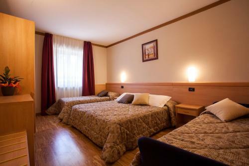 Hotel Vittoria