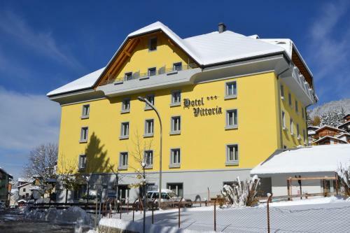 Hotel Vittoria