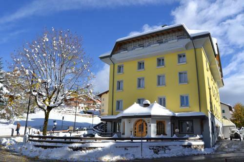 Hotel Vittoria