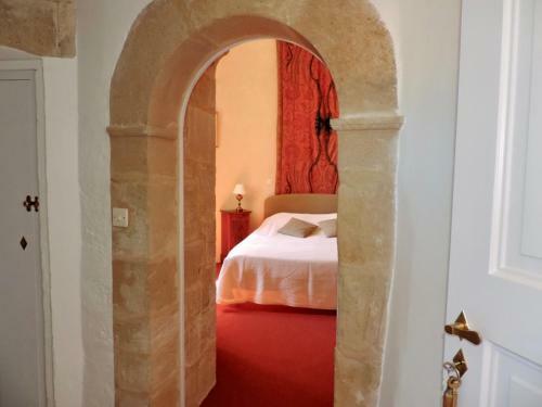 Bed & Breakfast Ch�teau De Jonqui�res (h�rault)