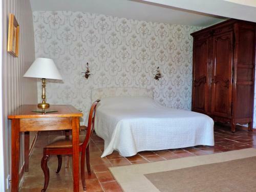 Bed & Breakfast Ch�teau De Jonqui�res (h�rault)