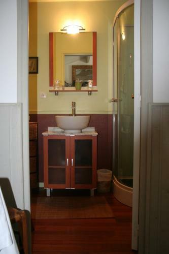 Bed & Breakfast Une Chambre � La Campagne