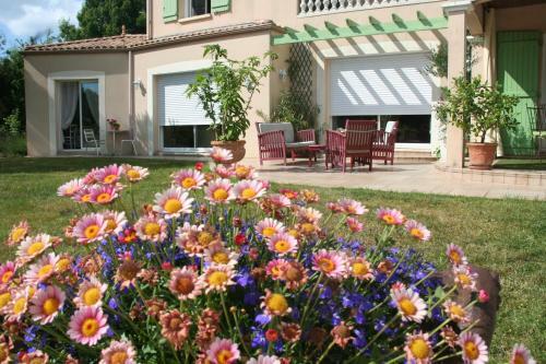 Bed & Breakfast Une Chambre � La Campagne