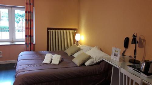 Hotel Chez Francoise