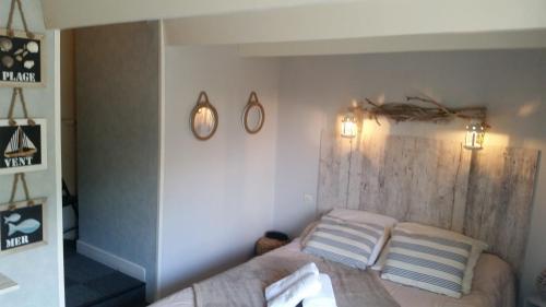 Hotel Chez Francoise