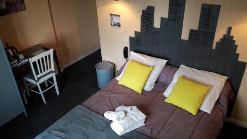 Hotel Chez Francoise