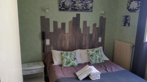 Hotel Chez Francoise