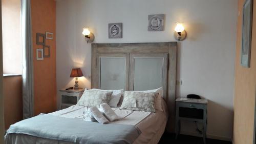 Hotel Chez Francoise