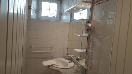 Hotel Chez Francoise