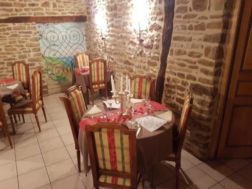 Hotel Chez Francoise