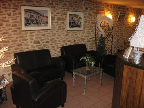 Hotel Chez Francoise