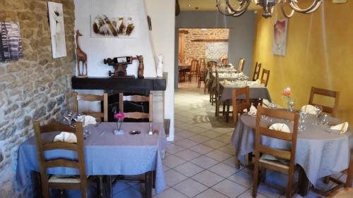 Hotel Chez Francoise