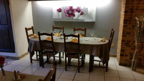 Hotel Chez Francoise