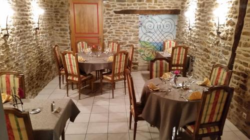Hotel Chez Francoise