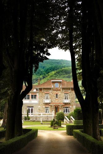Hotel Demeure De Flore