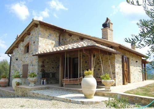 Villa Poggio Aperto