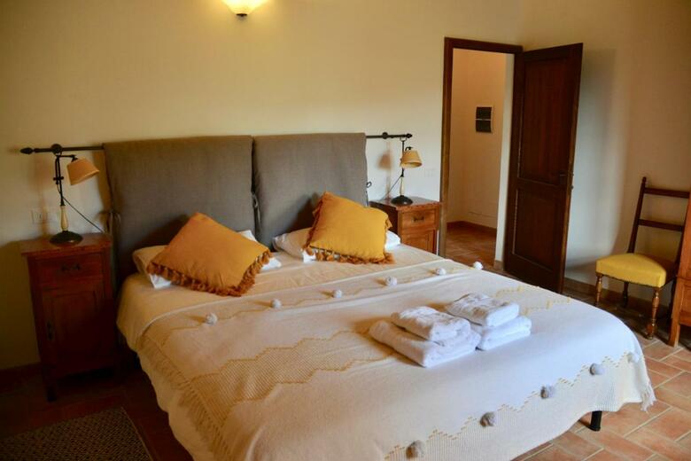 Agroturismo Vitabella Palazzetto