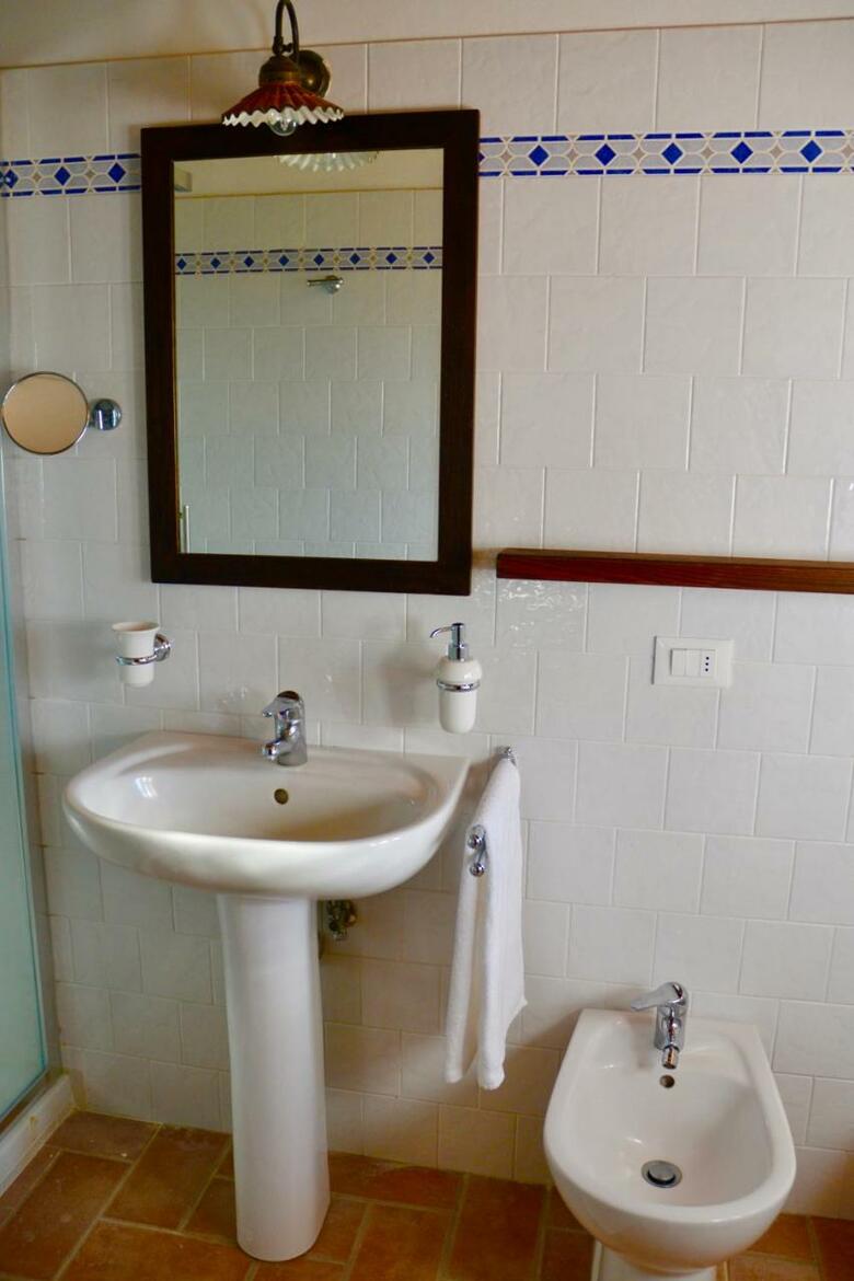 Agroturismo Vitabella Palazzetto