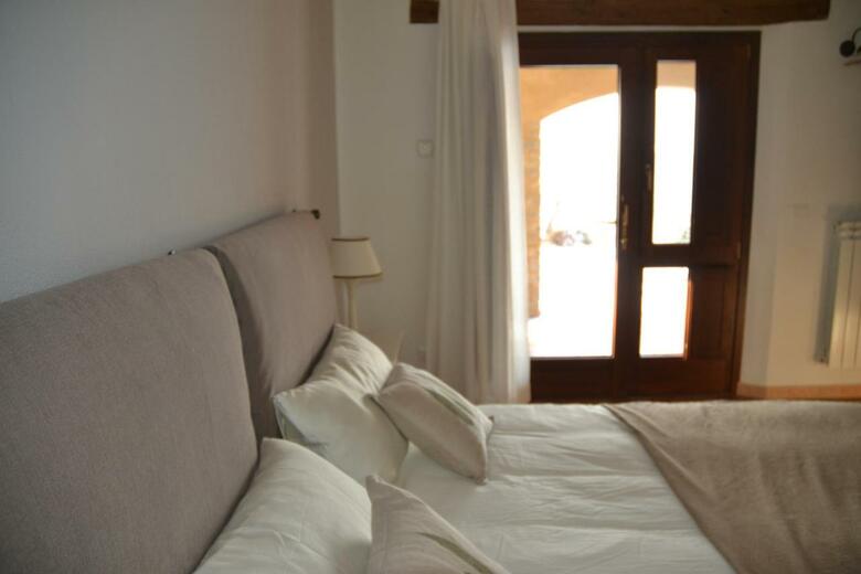 Agroturismo Vitabella Palazzetto