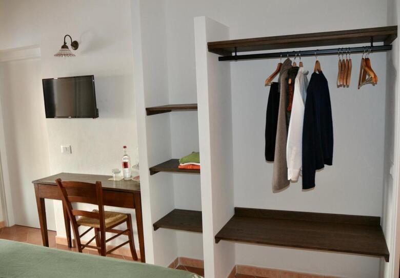Agroturismo Vitabella Palazzetto