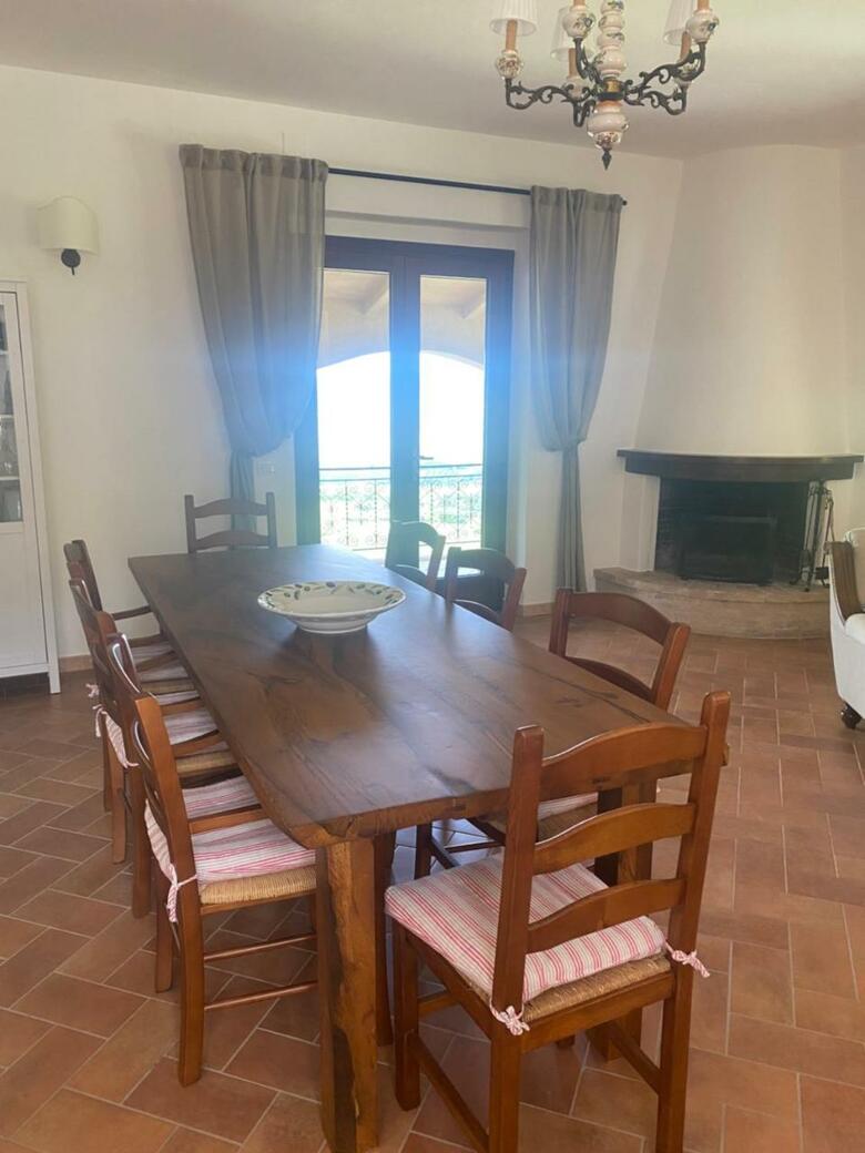 Agroturismo Vitabella Palazzetto