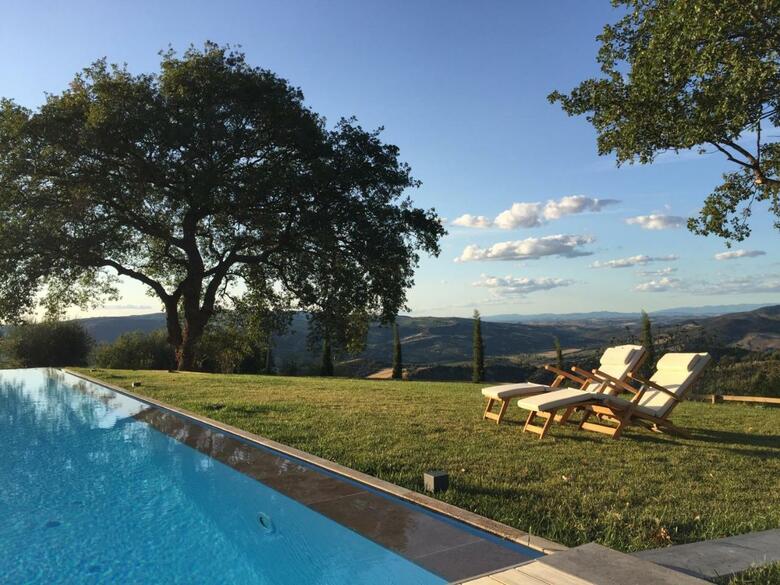 Agroturismo Vitabella Palazzetto