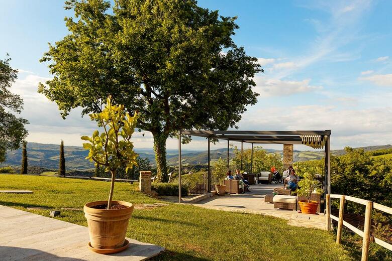 Agroturismo Vitabella Palazzetto