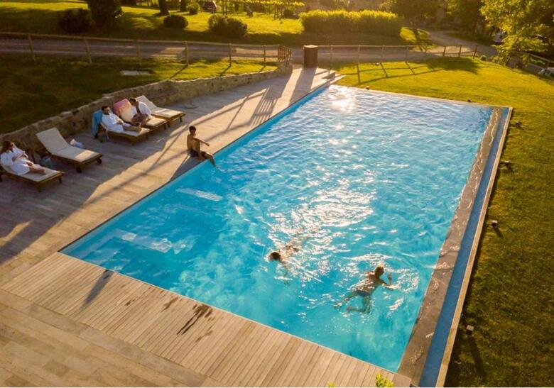 Agroturismo Vitabella Palazzetto