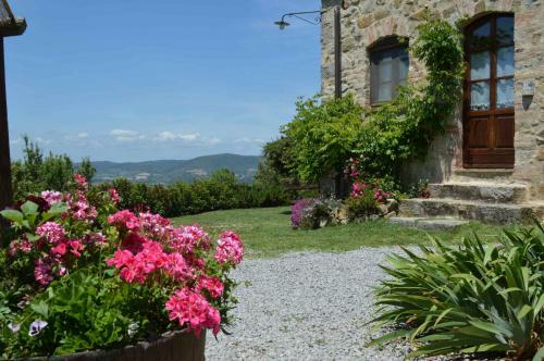 Agroturismo Bellavista