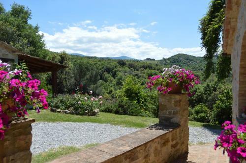 Agroturismo Bellavista