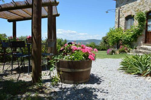 Agroturismo Bellavista