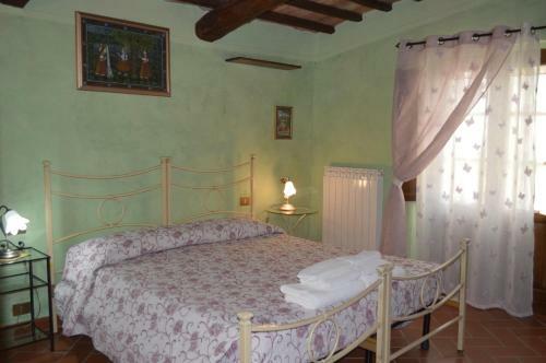 Agroturismo Bellavista
