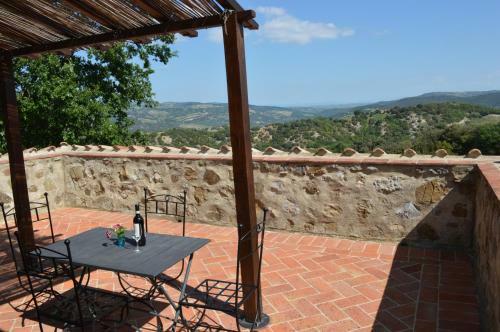 Agroturismo Bellavista