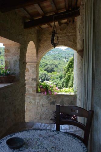 Agroturismo Bellavista