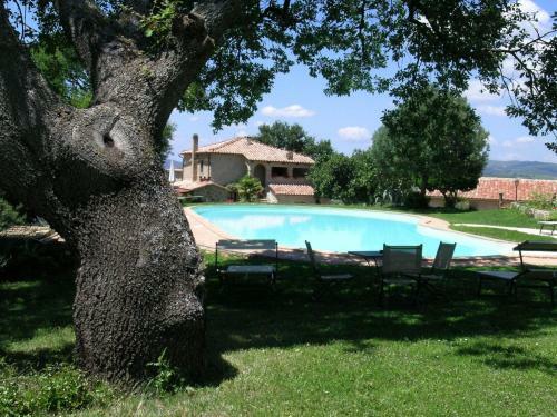 Agroturismo Bellavista