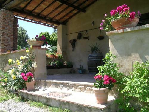 Agroturismo Bellavista