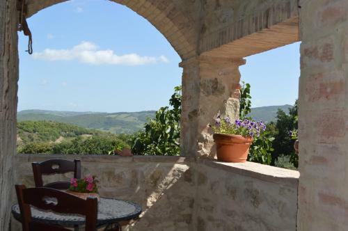 Agroturismo Bellavista