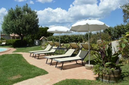 Agroturismo Bellavista