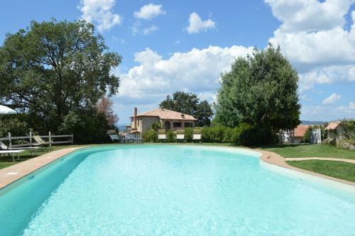 Agroturismo Bellavista
