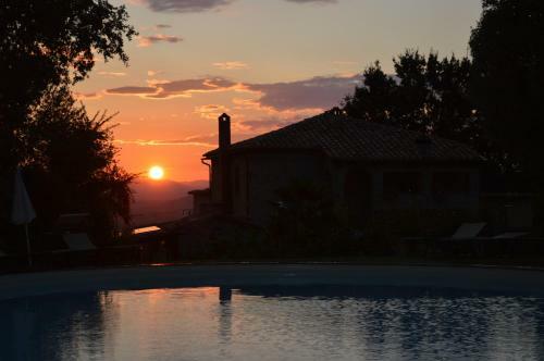 Agroturismo Bellavista