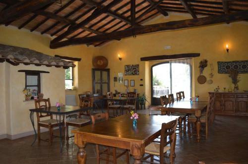 Agroturismo Bellavista