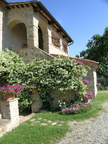 Agroturismo Bellavista