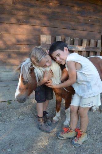 Agroturismo Bellavista