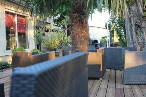 Hotel O2 Saone