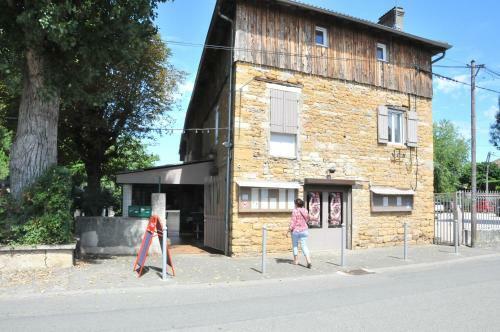 Hotel O2 Saone