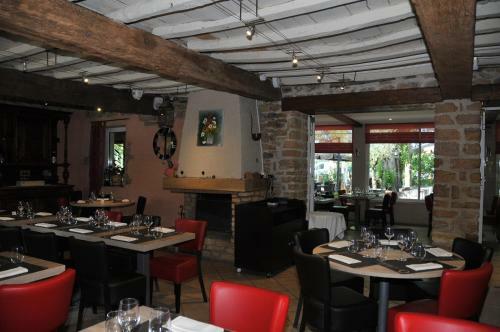 Hotel O2 Saone