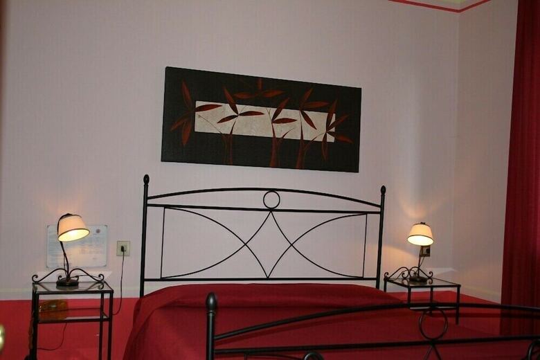 Hotel Terre D'orcia