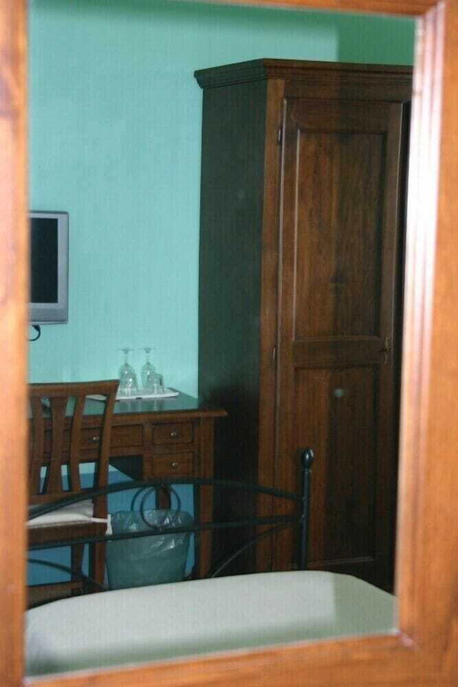 Hotel Terre D'orcia